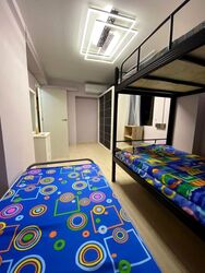 Blk 718 Woodlands Avenue 6 (Woodlands), HDB 5 Rooms #601451691